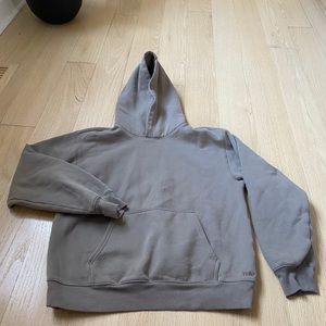 TNA Sweatfleece Cozy Fleece Perfect Fit size L